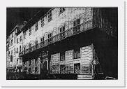 Maison Pozzo di Borgo louee a Henry Sandoz a Ajaccio * 640 x 420 * (127KB)